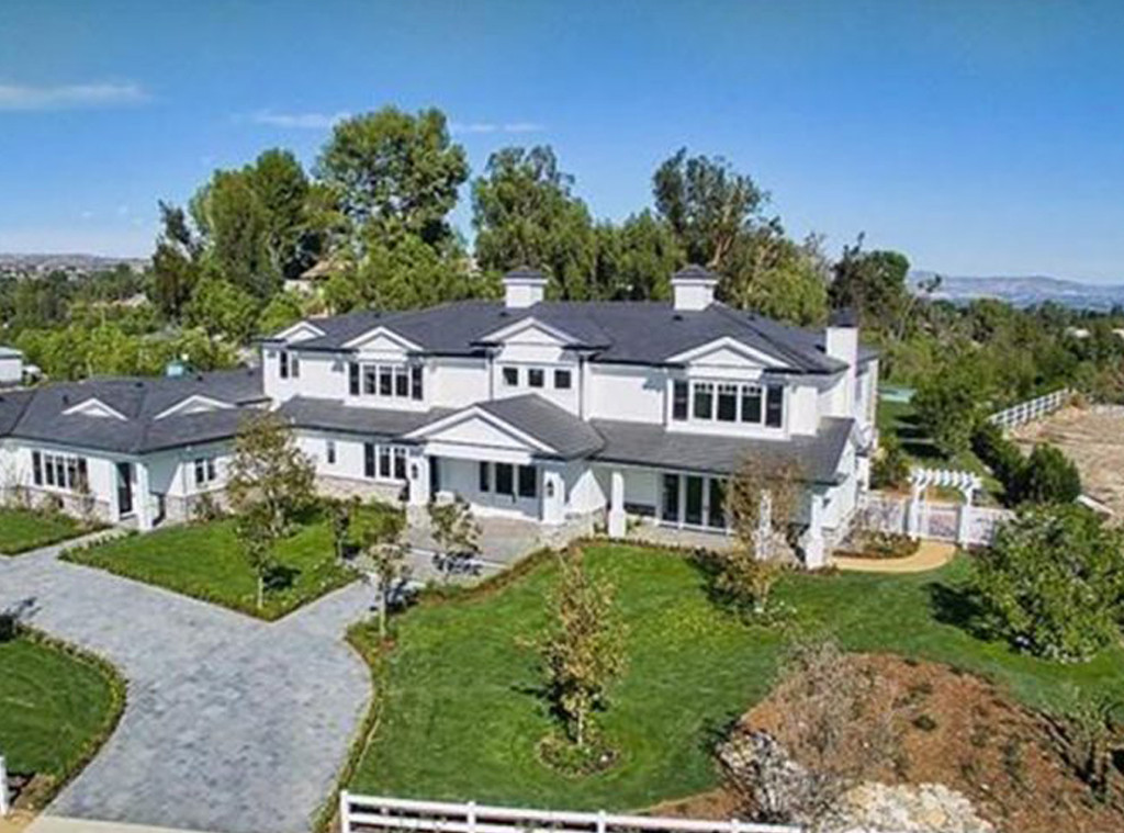 Untangling The Kardashian Real Estate Empire A Comprehensive Guide